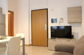 Super Milano Rogoredo Vacation Apartment - 4 people